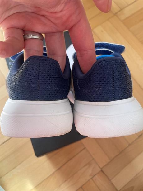 Tenisky addidas veľ. 25, adidas,25