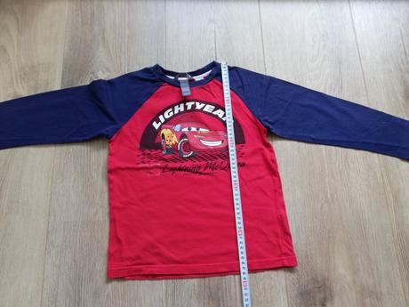 Tričko 122-128, h&m,122