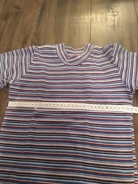 2x tričko +1, tinko,122