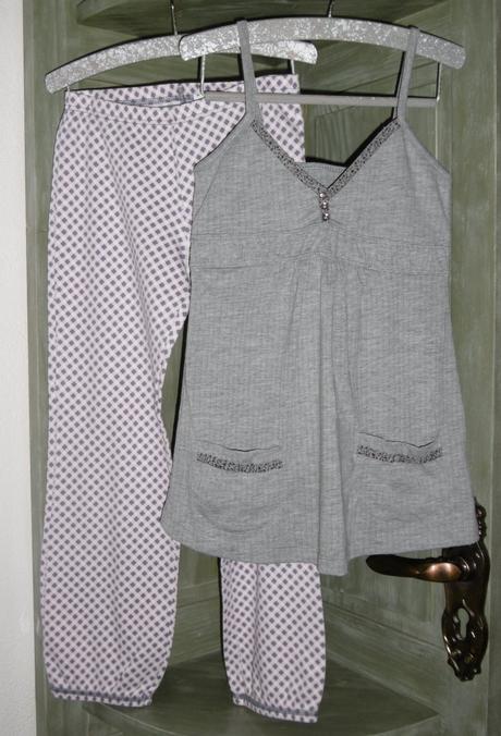 Tričko na ramienka, benetton,122