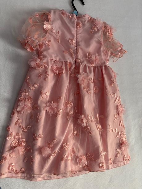 Šaty pre dievca, h&m,110
