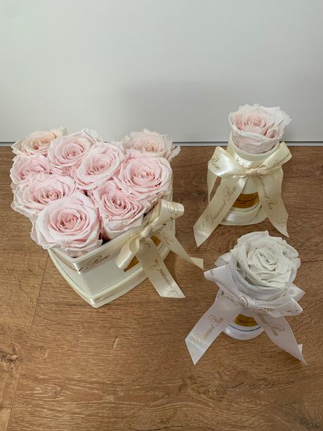 Boxíky s ružičkami, 