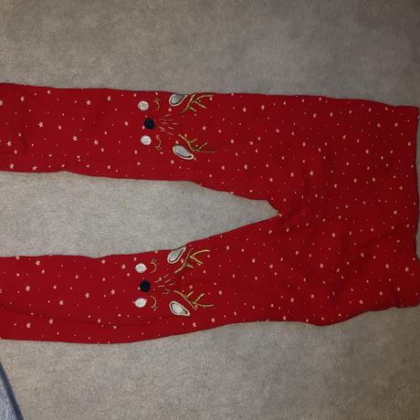 Vianocne leginky, 92