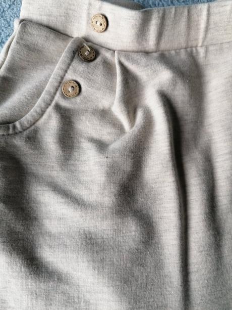 Prskane teplaciky, zara,86