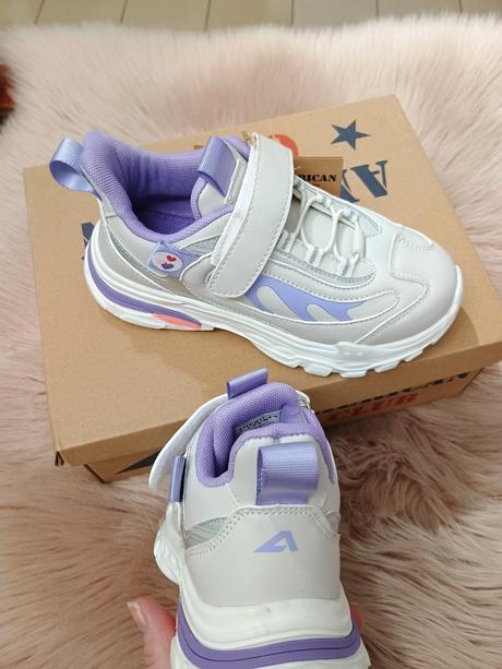 Dievčenské tenisky 21200856 b, 33