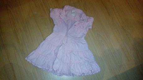 Menčestrové šatočky, kenvelo,86