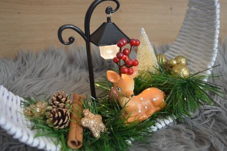 Svietiacia dekorácia,