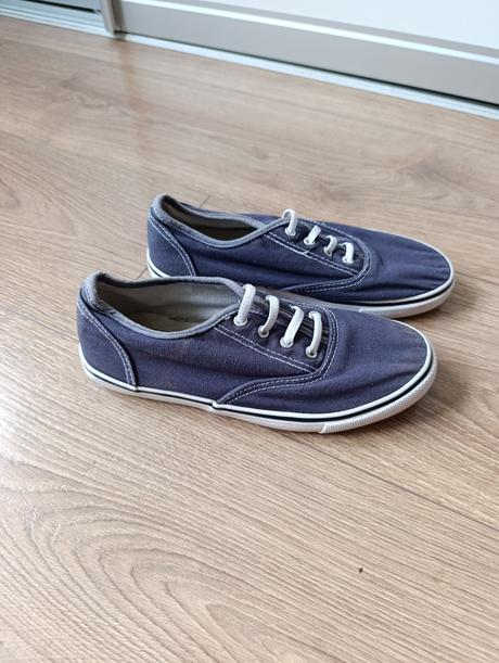 Firefly plátenky / tenisky 34, firefly,34