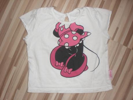 Disney tričko at george, disney,68