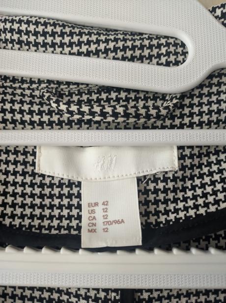 Trenčkot h&m 42, h&m,42