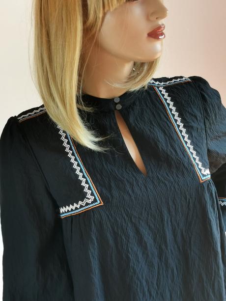 Maison scotch - krásne šaty, xs