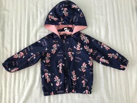 Jarná bunda disney, disney,86