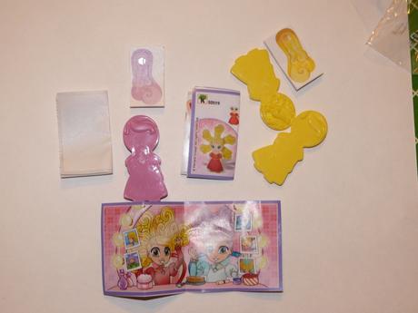 Kinder sada , 