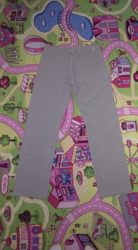 Športové nohavice, zajo,40