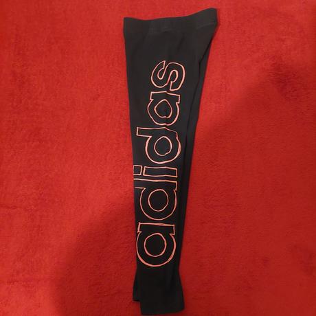 Legíny adidas, adidas,122