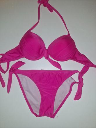 Plavky, victoria's secret,m