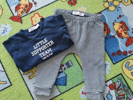 Súpravička dirkje, dirkje,68