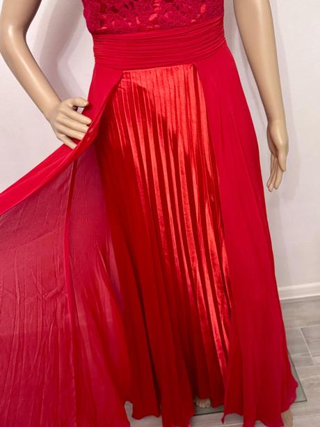 Dámske spoločenské šaty, 34 / xs