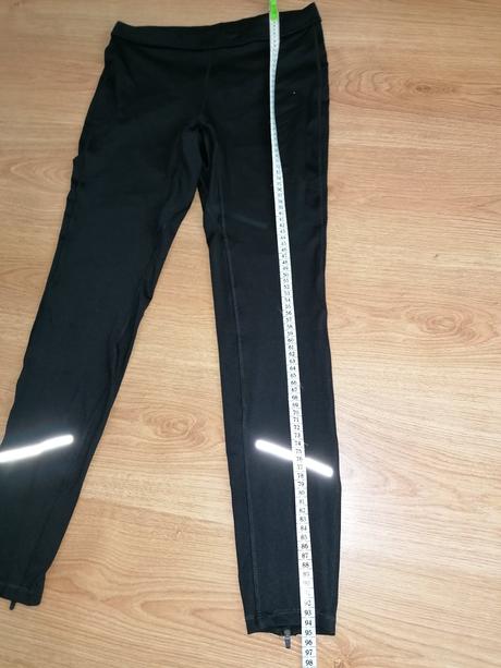 Legíny bežecké, crivit,m