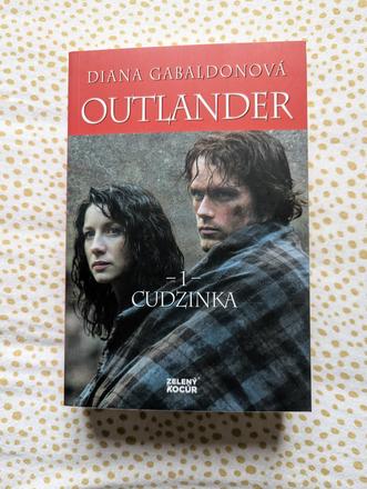 Outlander, 