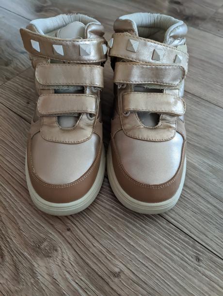 Topánky, mayoral,35