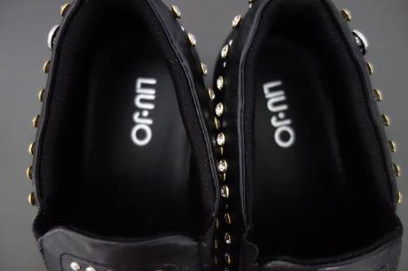 Liu jo slip on tenisky, liu jo,36