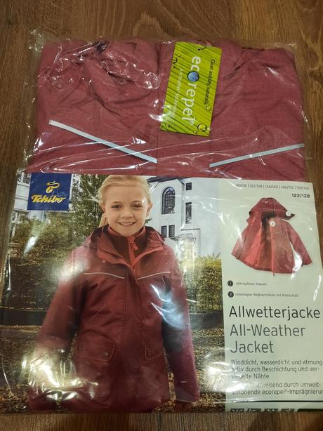 Nenosena prechodná vetrovka tcm, tcm,128