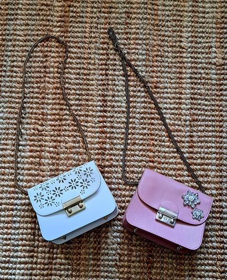 Kabelky pre dievčatá, 