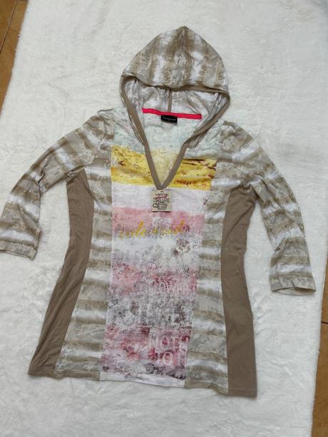 Sportalm luxusný top, 38