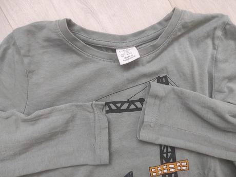 Tričká lindex, lindex,110