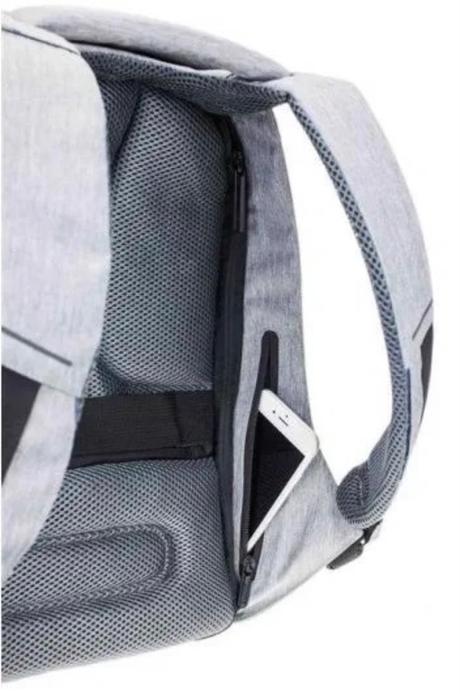 Bezpečnostný batoh,