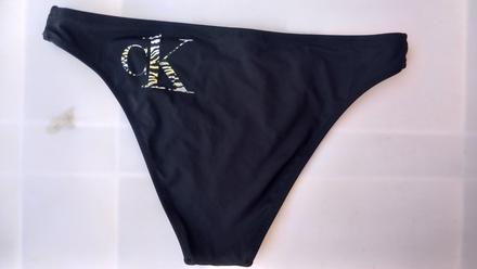 Spodný diel plaviek, calvin klein,s