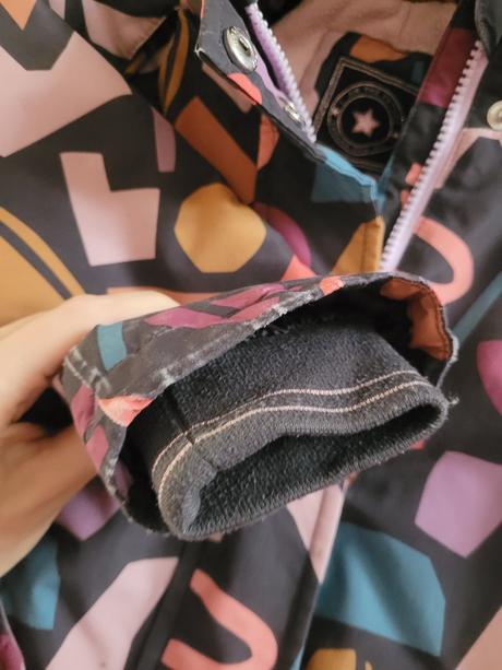 Zimna bunda next, next,110