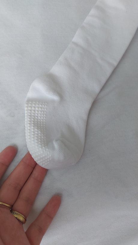 Pančušky s protišmykovými chodidlami, 68