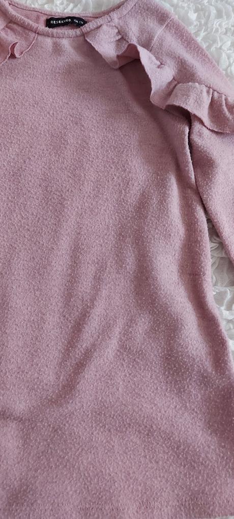 Šaty reserved, reserved,104