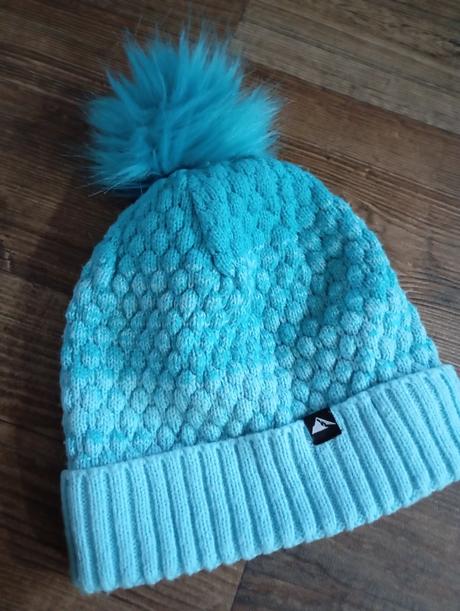 Zimná čiapka, c&a,140