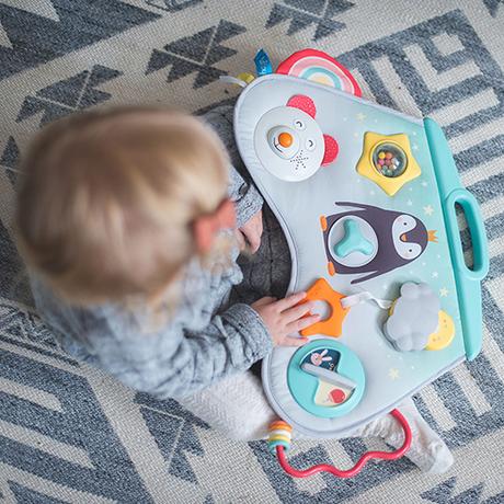 Taf toys 12265 laptoy activity centre, 