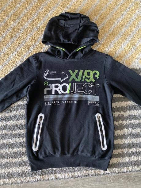 Mikina yfk 146/152, 146