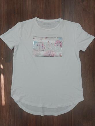 Dievčenské tričko guess, guess,146