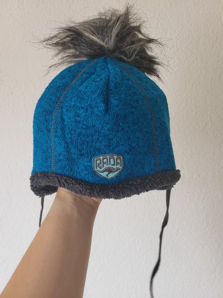 Zimna ciapka - rada, rada,86