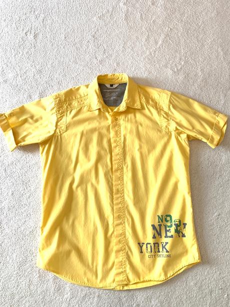 Pánska košeľa, c&a,m