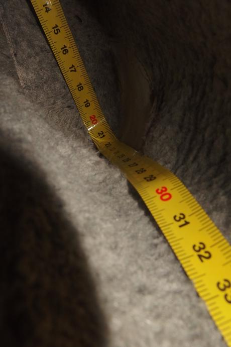 Kožene čižmy, lasocki,34