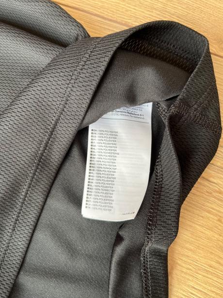 Tričko funkčne, nike,s