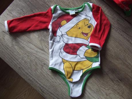 Vianočné oblečenie disney, 68