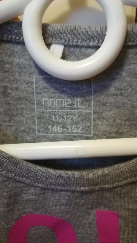 Tričko, name it,146