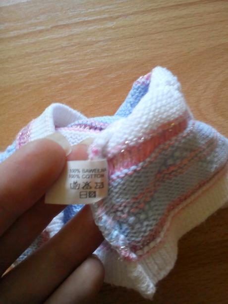 Čiapka - prechodna 92-98, 98