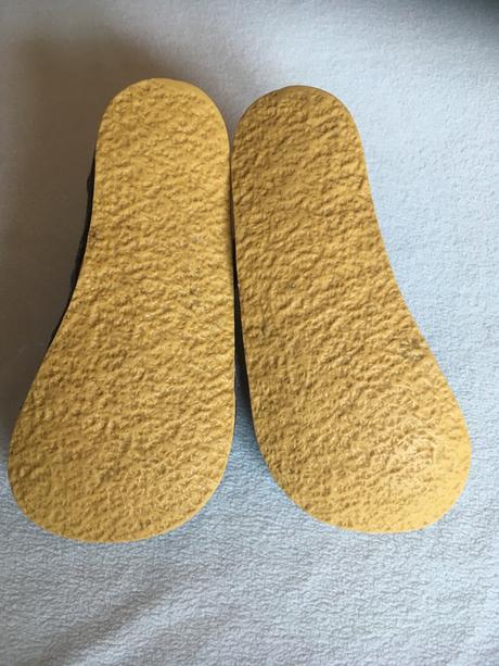 Barefoot papuče anatomic 23, anatomic,23