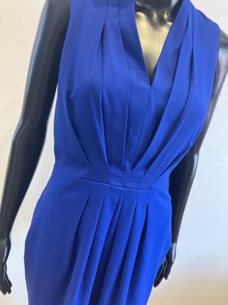 Dámske elegantné šaty h&m (38), h&m,m