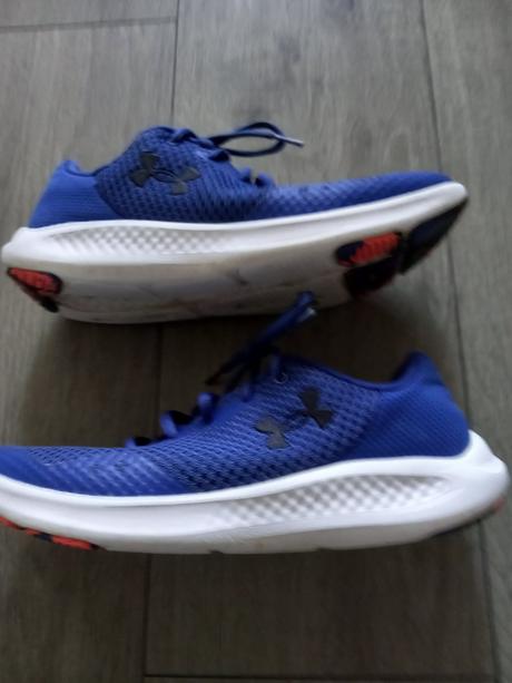 Tenisky 40, under armour,40