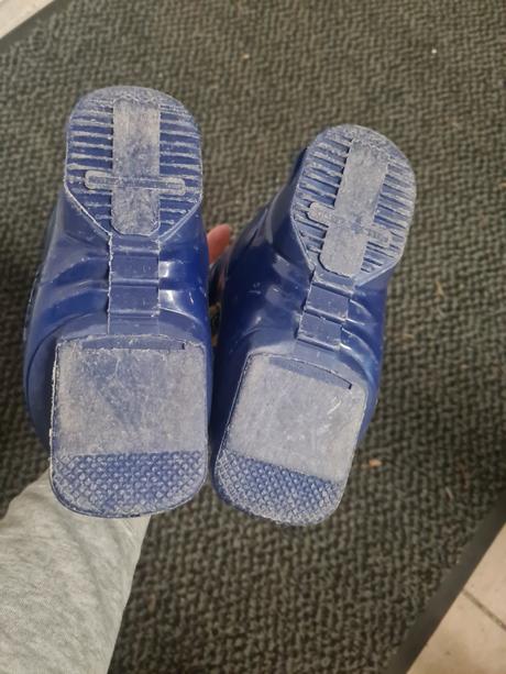 Lyžiarky, nordica,26